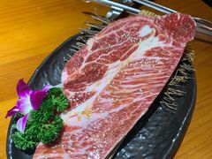-丸藏和牛烧肉专门店(园区师惠坊店)