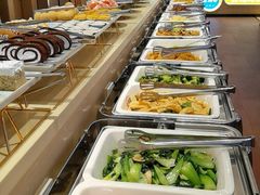 -素满香·食养自助(建邺万达店)