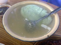 -人和水上飘(第一家店)