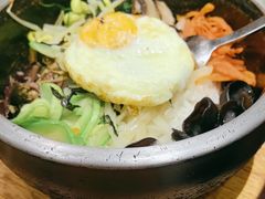 -韩景台烤肉(八大处店)