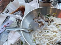 -大叻和越南粉(南浦里店)