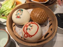 -禄运茶居·手工点心(正佳广场店)