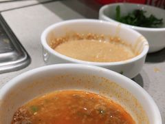 -海底捞火锅(百利广场店)