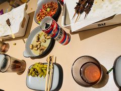 -苏小牛·牛肉串(国贸店)