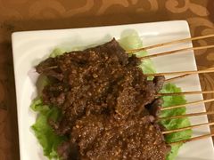 -伊萨娜印尼餐馆