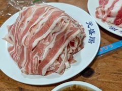 -元盛居(生态大街店)