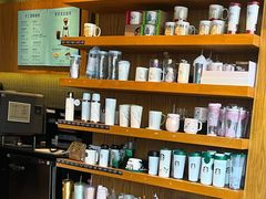 -星巴克(南昌西湖万达店)