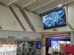 -万达影城(金山万达广场IMAX店)