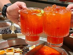 -廖掌柜·重庆鲜货火锅(上海首店)