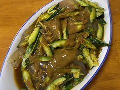 -正宗天津烧麦馆(柳州路店)