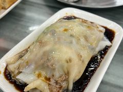 -穗银肠粉店(东川路店)
