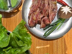 -哼蟹二将·烤肉酱蟹(合生汇店)