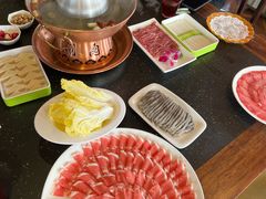 -南门涮肉(通州店)