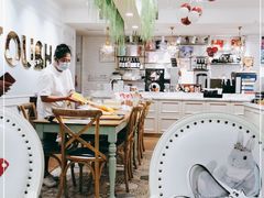 大堂-TOUCH泰奇(金桥长岛路店)