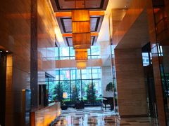 -上海龙之梦万丽酒店