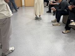 -爱康国宾体检中心(福田分院)