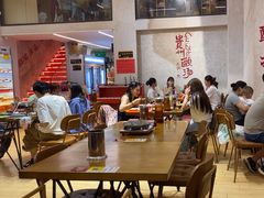 -黔哆哆地摊酸汤火锅(清湖店)