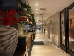 自助取餐区-青年公社烤鸭(青年路店)