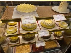 -Cafe Mary Grace - NAIA Terminal 3