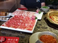 -小龙坎老火锅(华飞店)