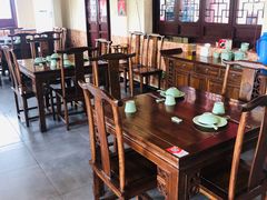 -虎哥私房菜(馒头山店)