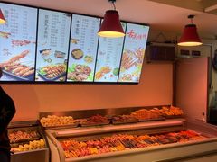 -老谢野馄饨(延安路店)