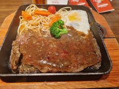 -豪享来牛排(人民店)