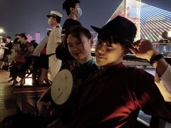 -武汉知音号