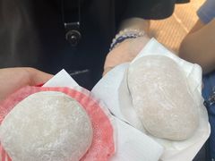 -澳门长洲糯米糍(柯打苏沙街店)