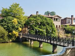 -中旅阿那亚九龙湖·公主酒店