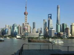 -罗斯福色戒酒吧(外滩店)