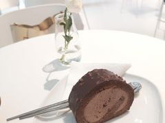-intime coffee(芝麻街店)