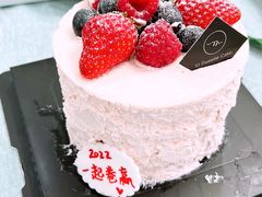 -姆们M Sweetie Cake(五道口店)
