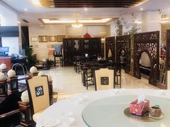 大堂-潮皇食府(北京店)