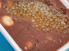 莲子红豆沙-满记甜品(机场店)