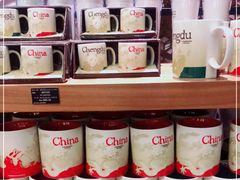 -星巴克臻选(成都宽窄巷子店)