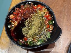 -牛小嫩串串火锅(老国贸总店)