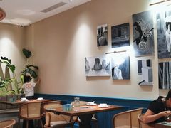 -南越郡·越式风味餐厅(青秀万达店)