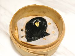 黑松露虾饺-岭南真味·匠心粤菜(K11店)