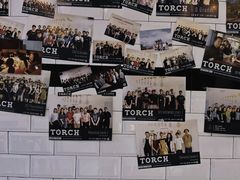 -Torch Coffee 炬点咖啡