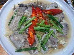 -醉壹号海鲜大排档(厦门美食地标店)