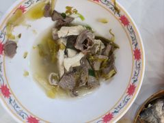 -陈记汤饭(水巷口店)