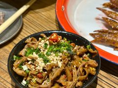 -北丐先生·野馄饨烧烤(雨花万象店)