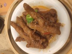 -点都德(大茶楼店)