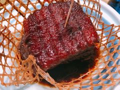 -鱼食饭稻·苏浙土菜17年老馆子(平江路店)