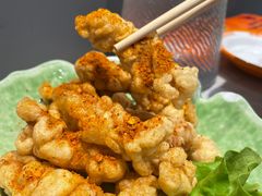-锅立方•炭火蛙锅(六合万达广场店)
