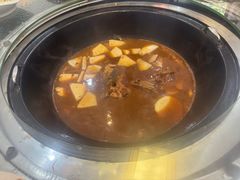 -燕北云山·农家菜·灶台鱼(密云溪翁庄店)