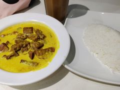 -锦园春香港茶餐厅(西海湾旗舰店)