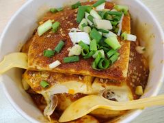 -大学城夜市大排档(凤栖路店)