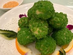 -金三杯酒家(泉城路店)
